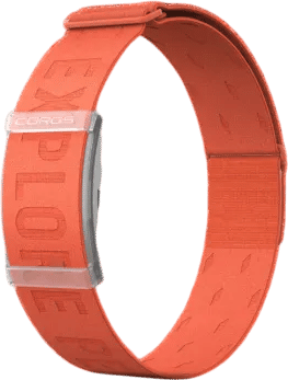 COROS HR Monitor