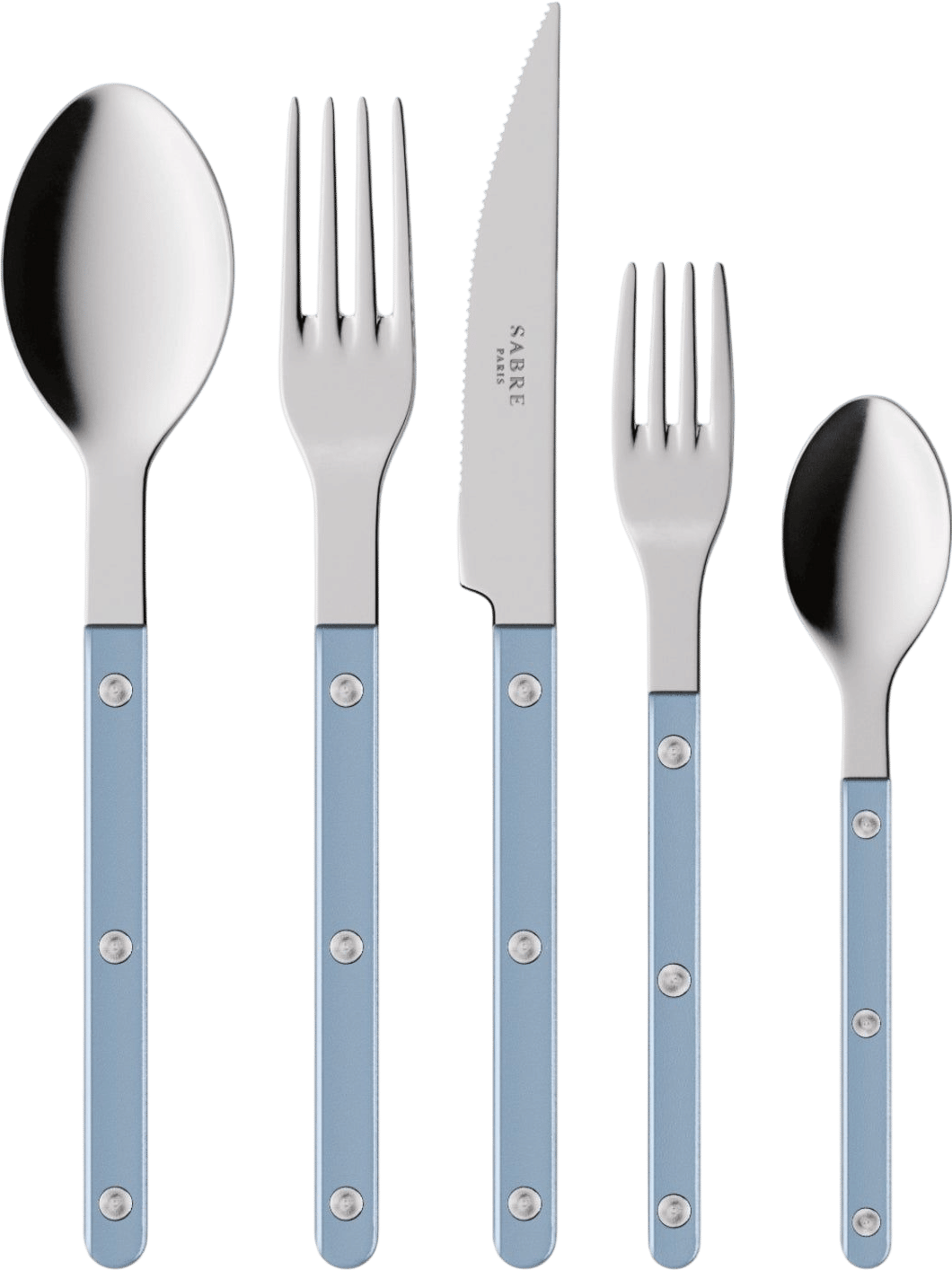 Sabre Bistrot Cutlery