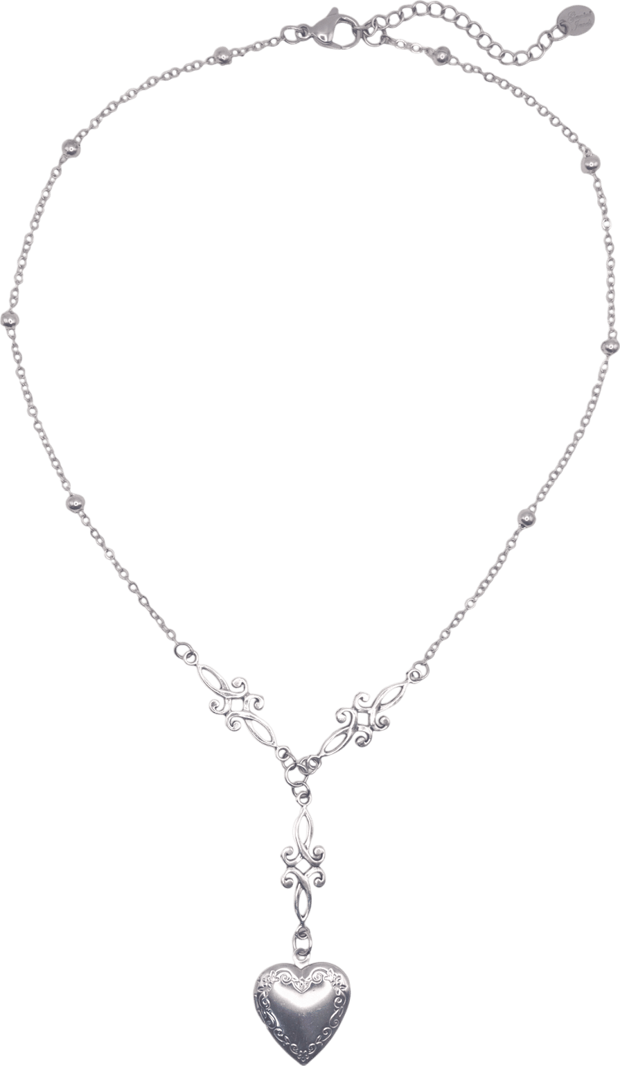 Medieval Princess Necklace