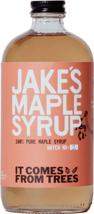 Jakes Maple