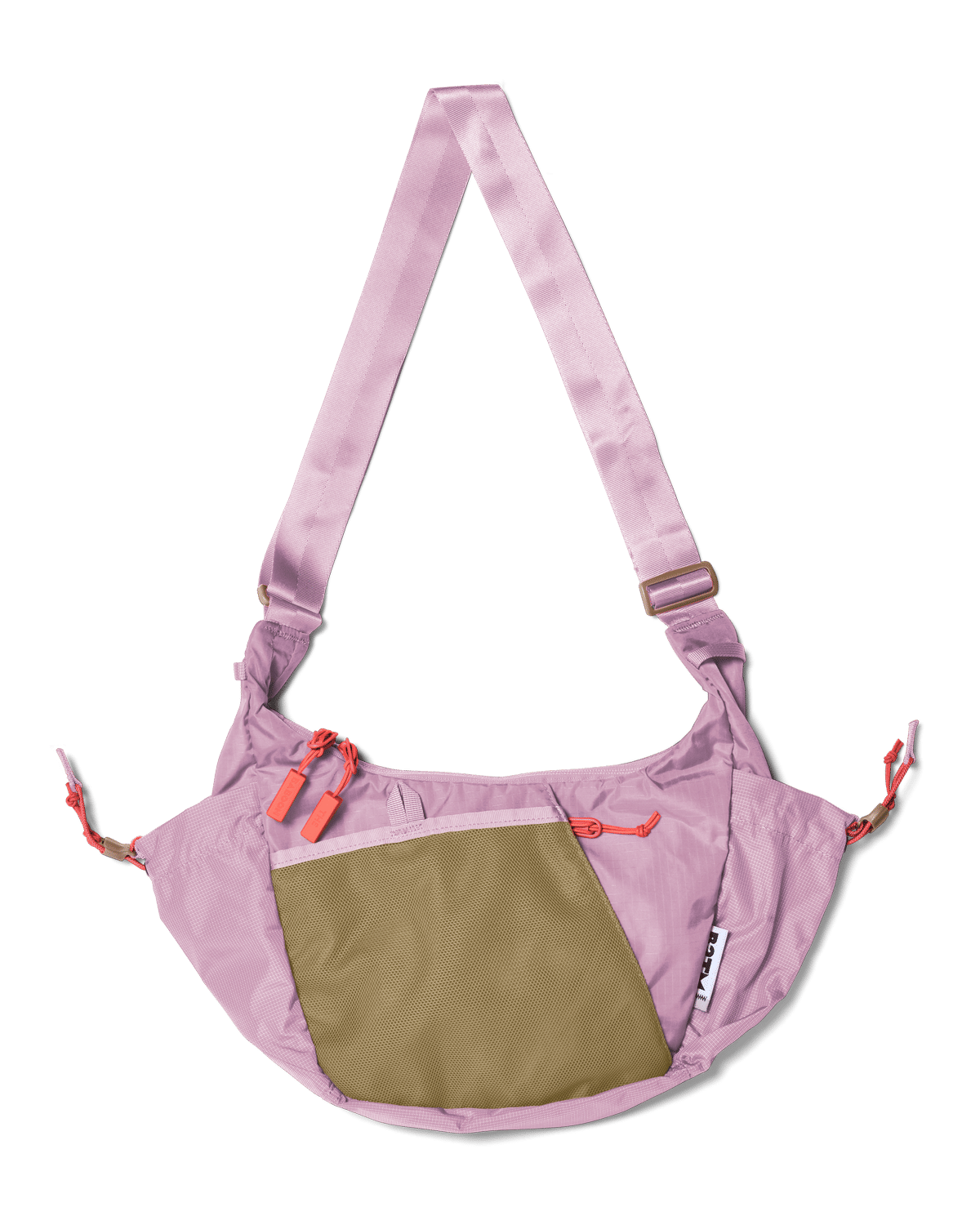 Baboon to the Moon Crescent Crossbody (4.7L)