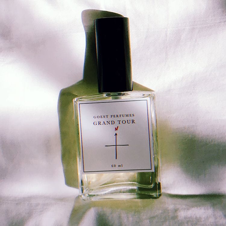 When You Break Up Le Labo's Santal 33, Wear This