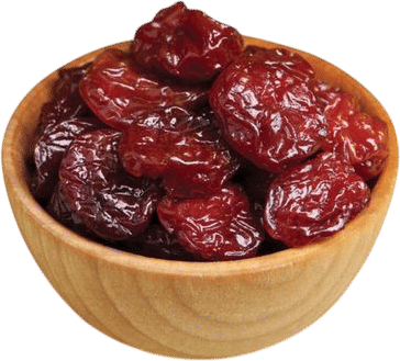 Dried Tart Cherries