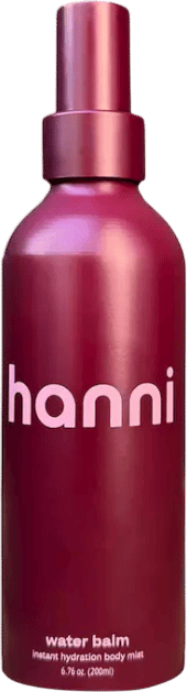 Water Balm