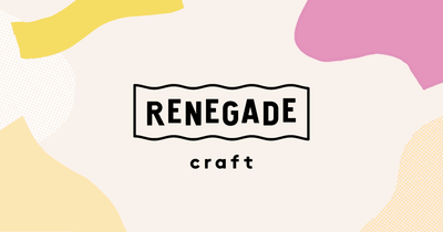 Renegade Craft Fair