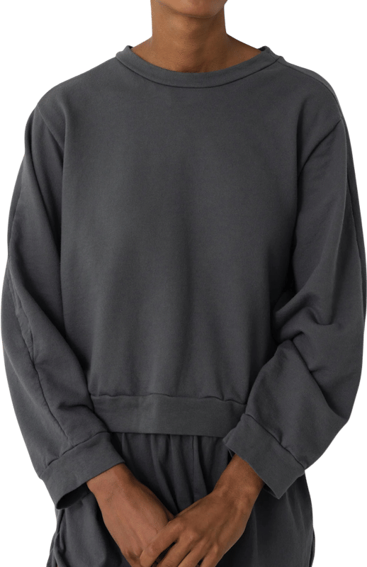 Wol Hide Easy Summer Sweatshirt