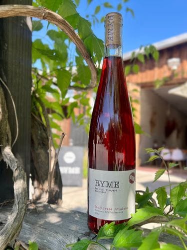 Ryme Cellars Sangiovese Friulano