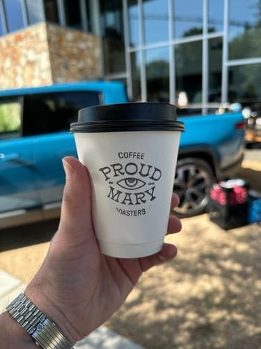 Proud Mary Cafe Austin