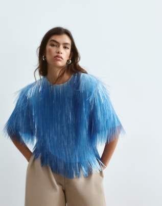 Asos Arrange - has wild stuff!