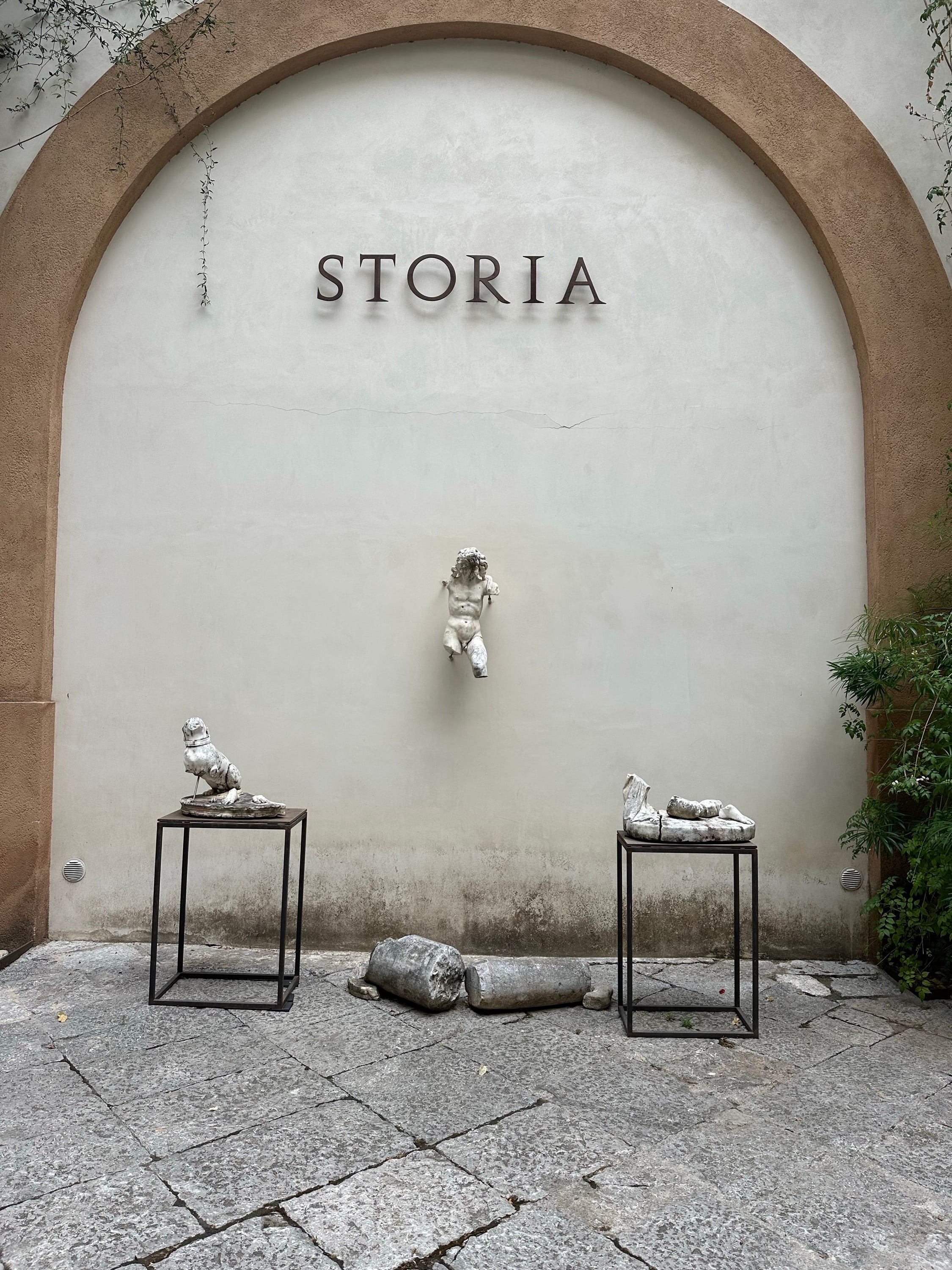 Palazzo Butera