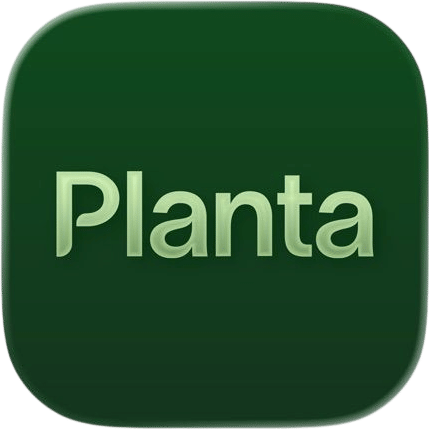planta app