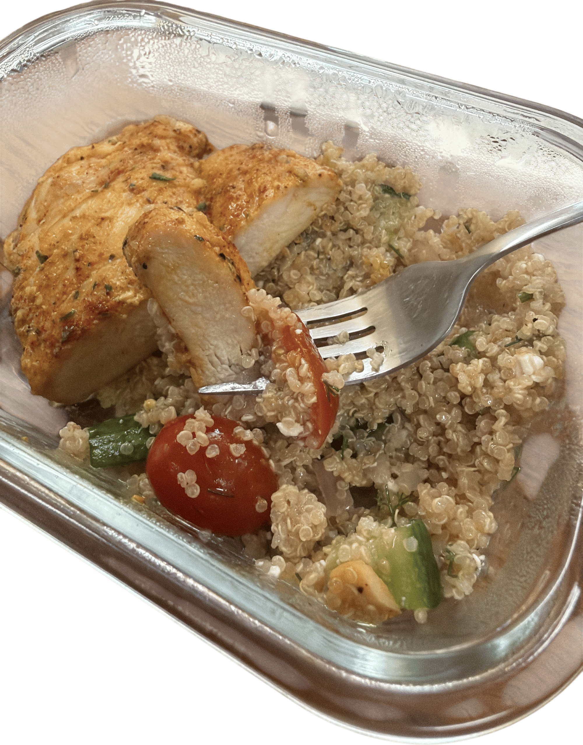 Juicy Chicken Breast Recipe