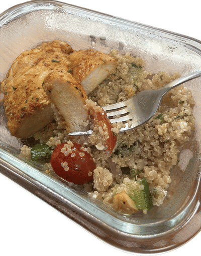 Juicy Chicken Breast Recipe