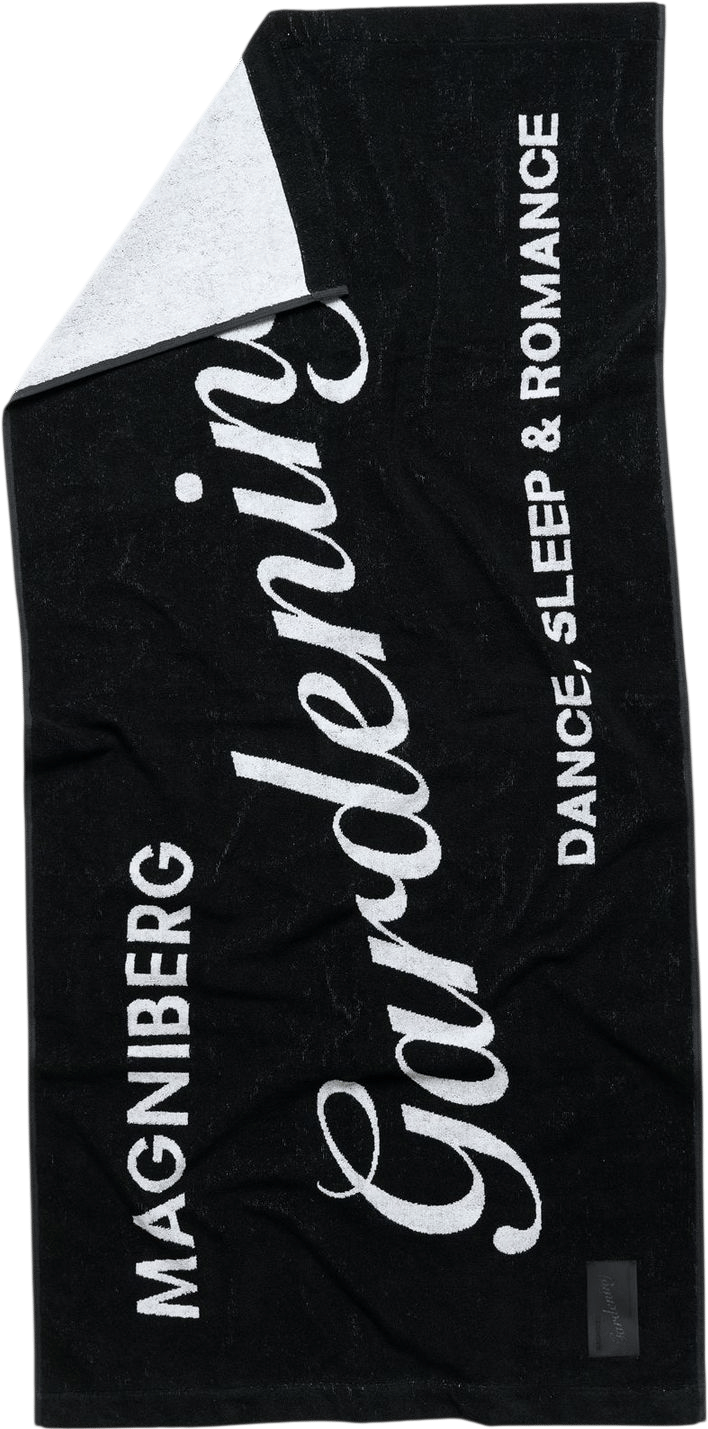 Magniberg Gardening Pump Towel