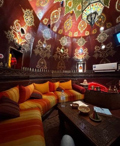 Hammam Rafik
