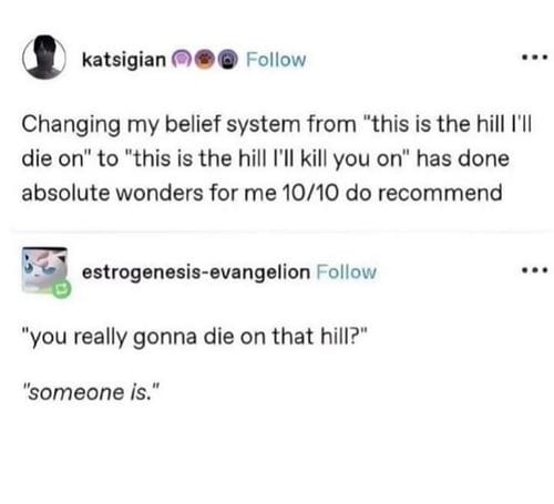 Mental Flexibility
