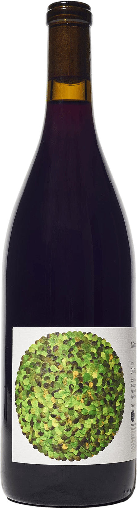 Martha Stoumen Ricetti Carignan 2021