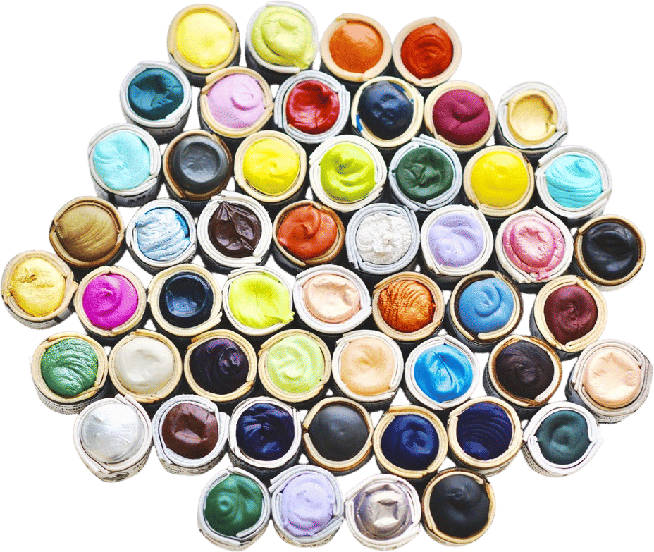 Beam Paints