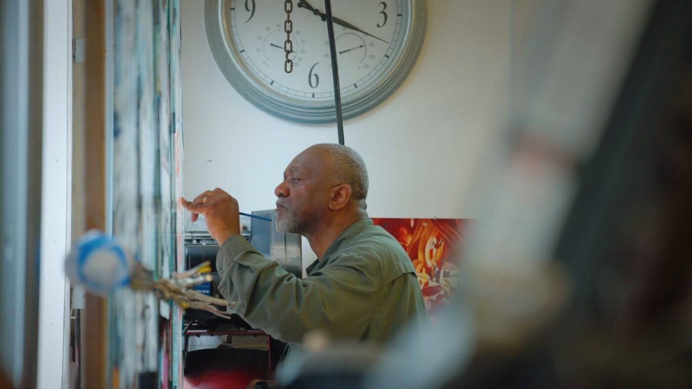 kerry james marshall