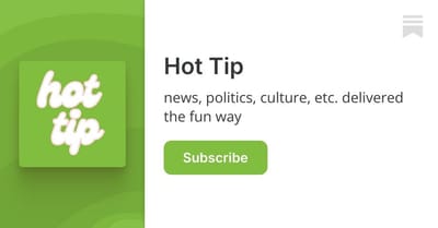 Hot Tip