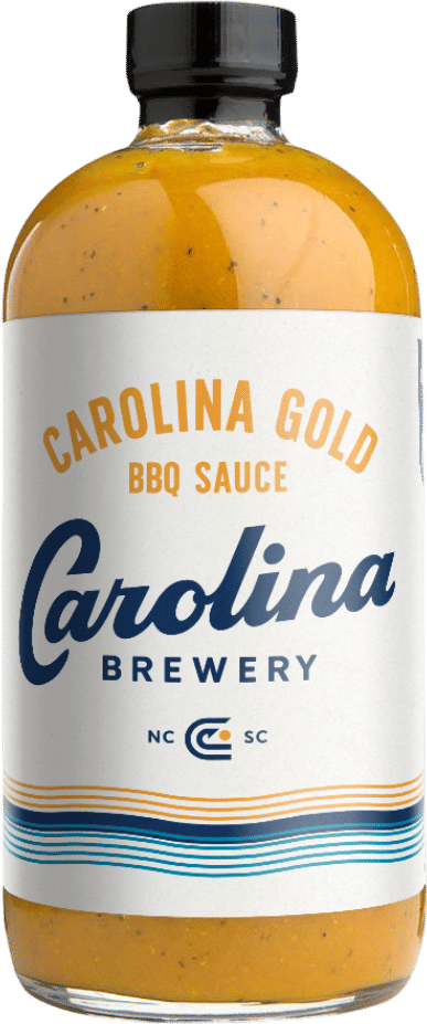 Carolina Gold BBQ Sauce