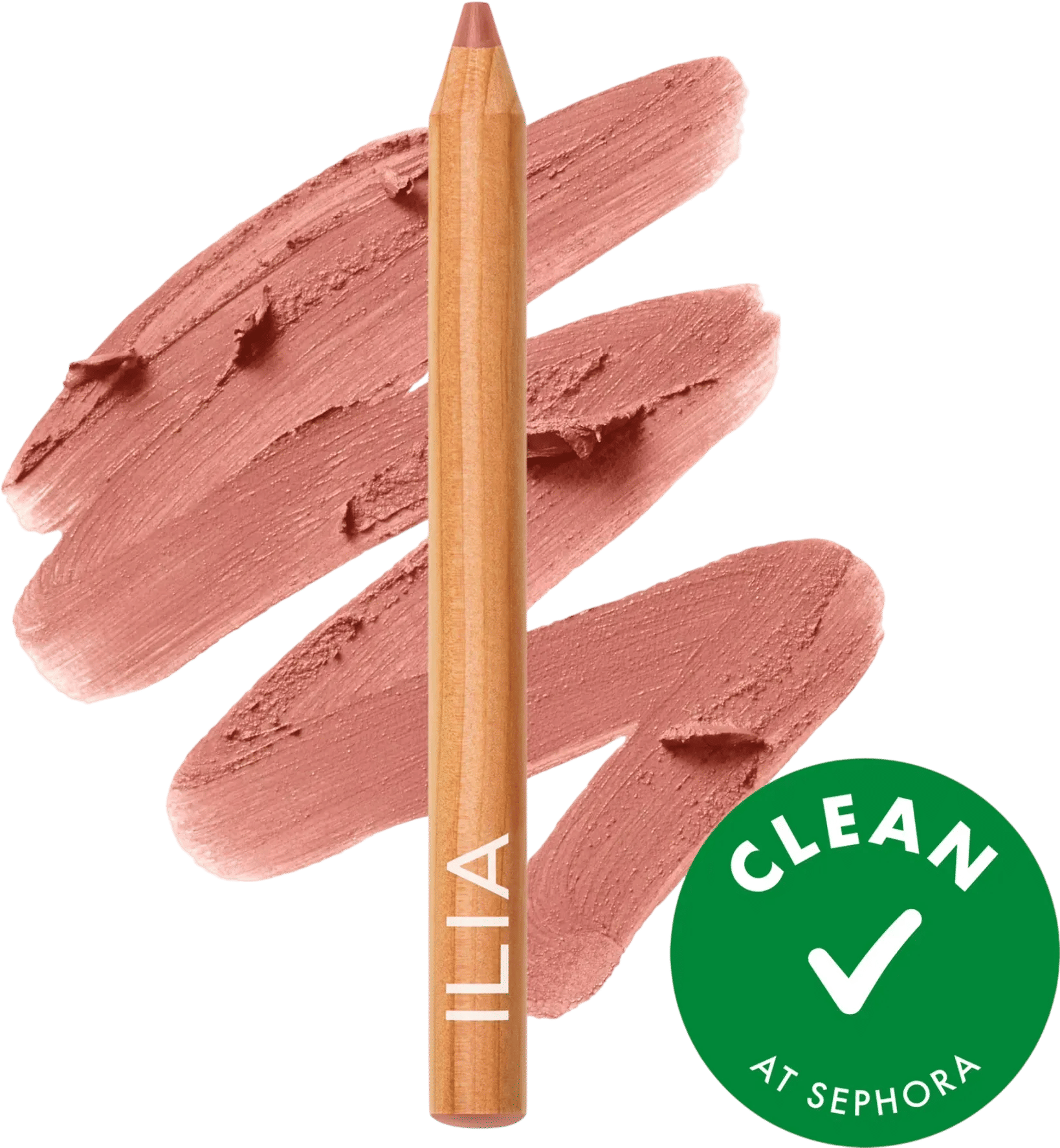 ILIA Lip Sketch Hydrating Lipstick