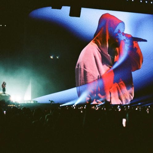 Justin Bieber - Coachella
