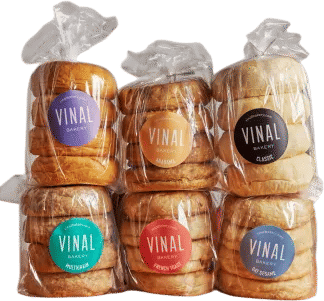 Vinal Bakery