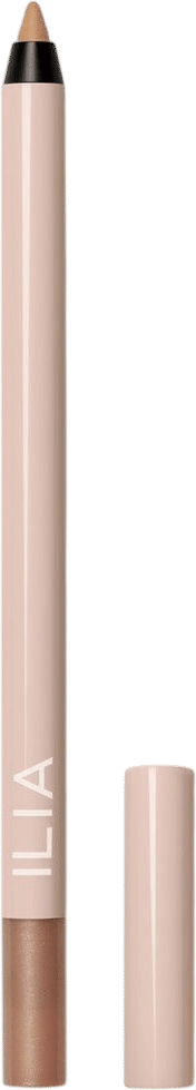 a waterproof eyeliner