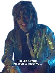 Ever drunk Baileys from a shoe?