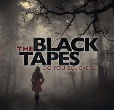 The Black Tapes