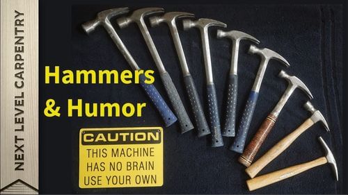 Complete Hammer Collection