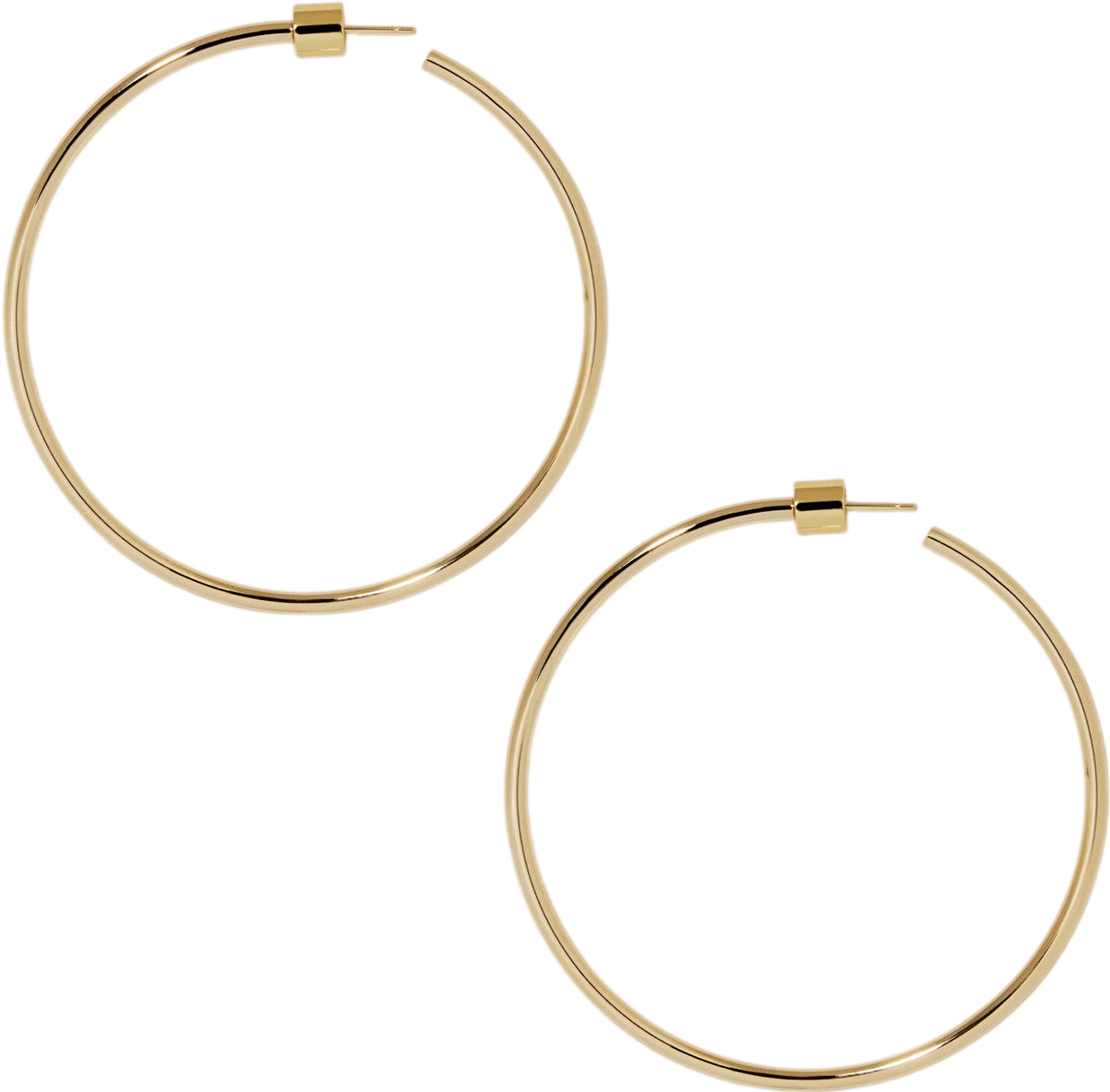 Hoop Earrings
