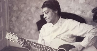 Elizabeth Cotten