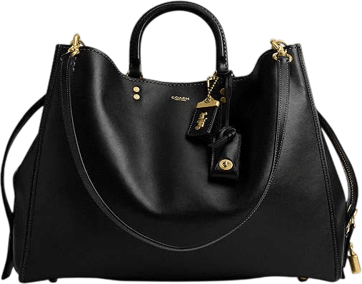 Coach rouge 40