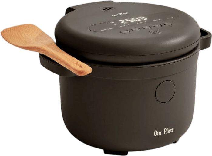 Epic Rice Cooker