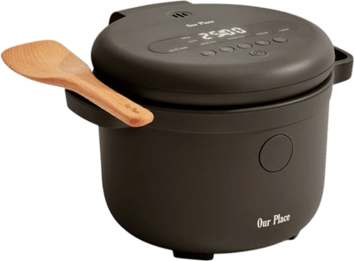 Epic Rice Cooker