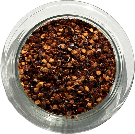 Smoked Chili Flakes sachet