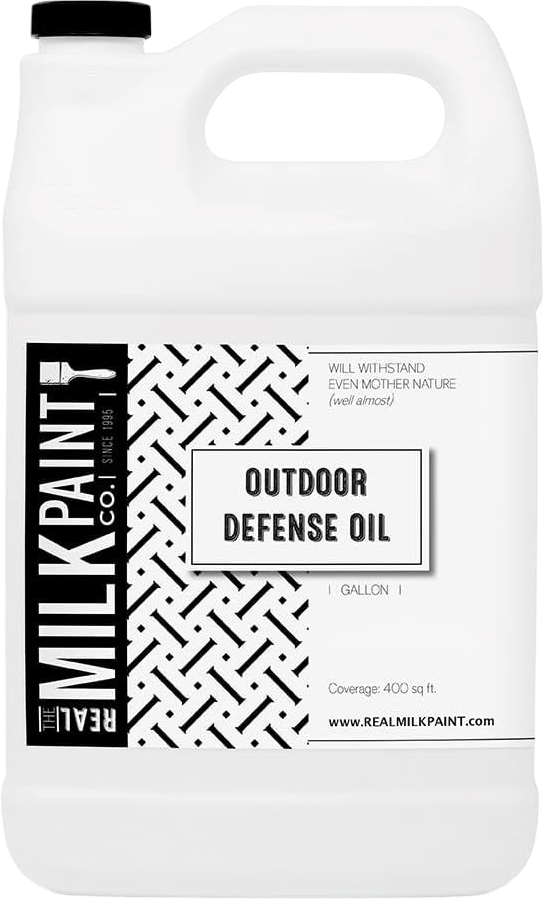 RMP Outdoor Defense Oil