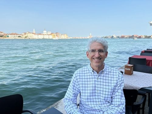 Steve Rothman