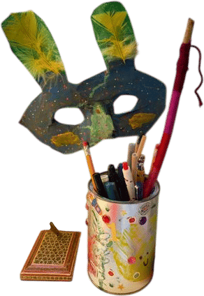 kid crafts are thr best