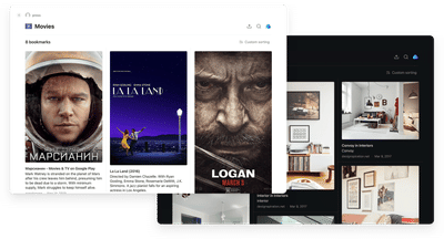 Raindrop.io