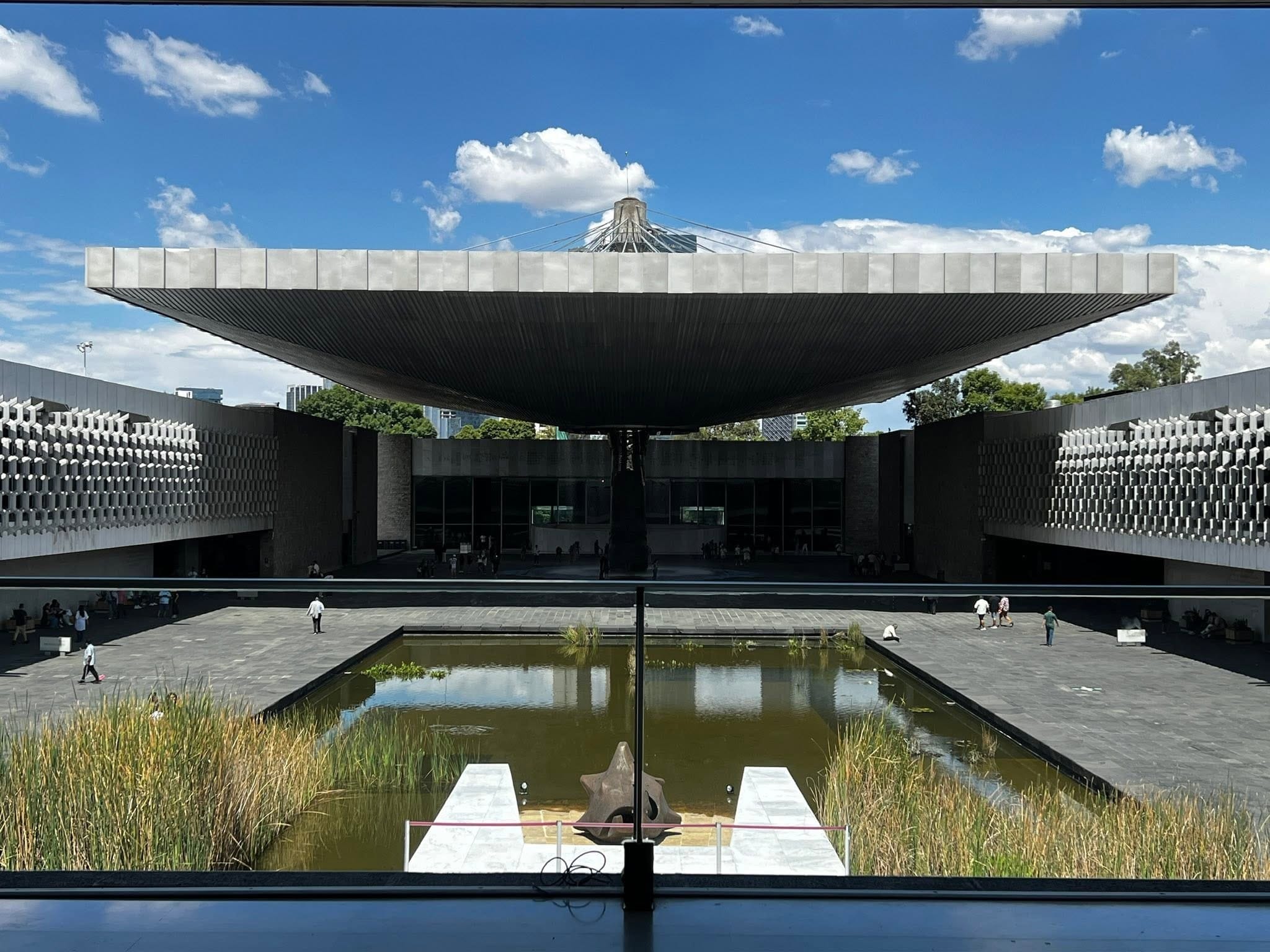 Museo Nacional de Antropología