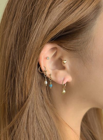 Ohzo by J Jewelry