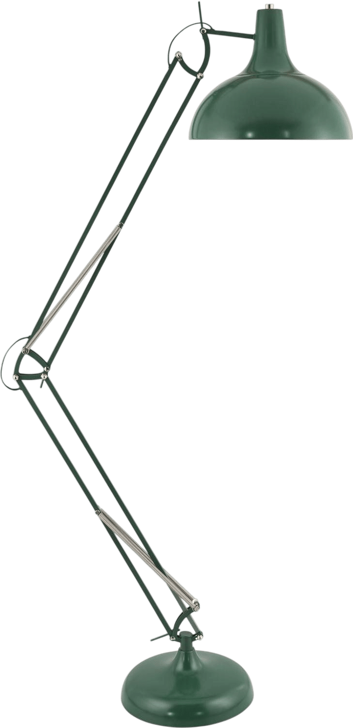 Nevide Floor Lamp