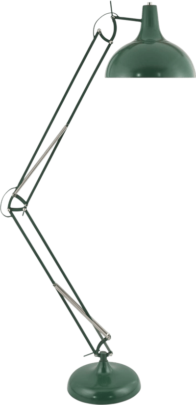 Nevide Floor Lamp