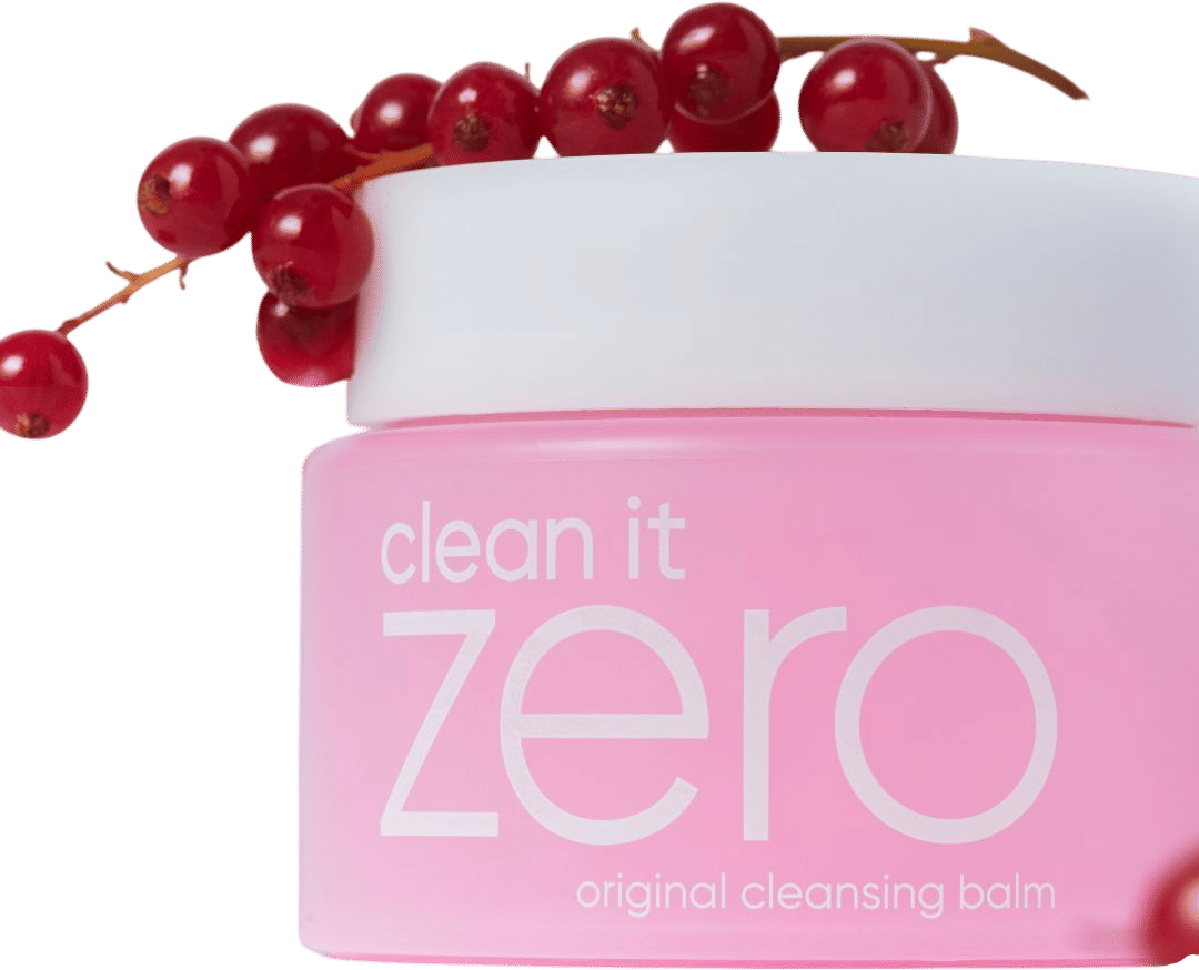 Clean It Zero Cleansing Balm Original