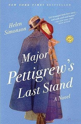 Major Pettigrew's Last Stand (A Novel)