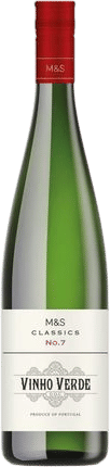 M&S Classics Vinho Verde