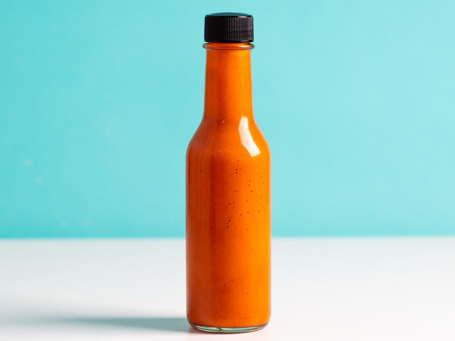 Fermented Hot Sauce Recipe